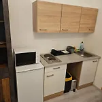 Appartamento Hofacker Pernegg an der Mur