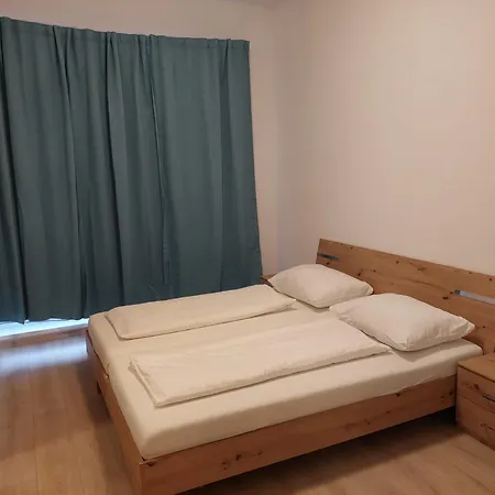 Hofacker アパート