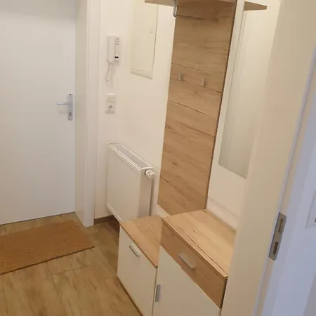 Hofacker アパート Pernegg an der Mur