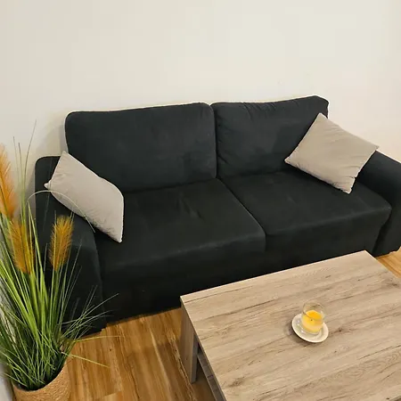 Hofacker Apartamento *