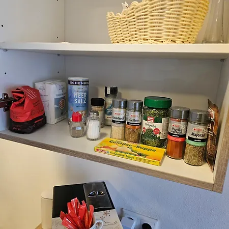 Hofacker Apartamento Pernegg an der Mur