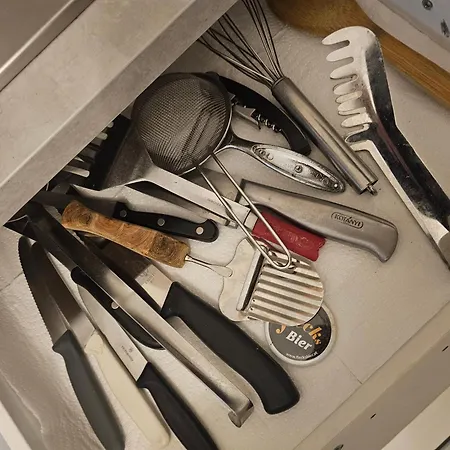 公寓 Hofacker Pernegg an der Mur