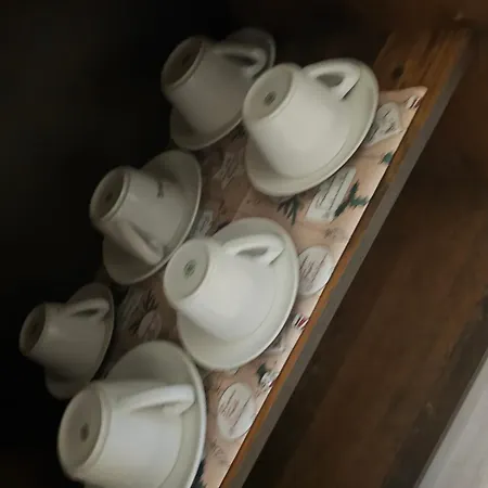 Hofacker Apartamento Pernegg an der Mur