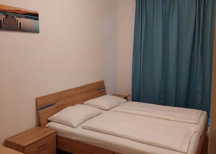 Apartamento Hofacker