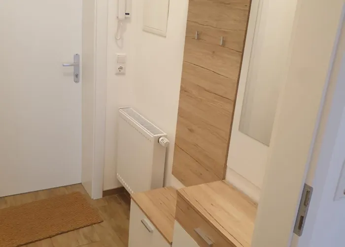 Hofacker Apartamento Pernegg an der Mur