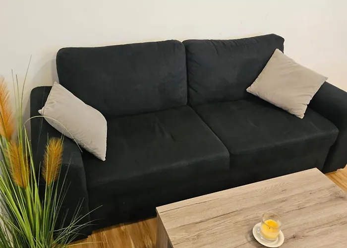 Hofacker Apartamento *