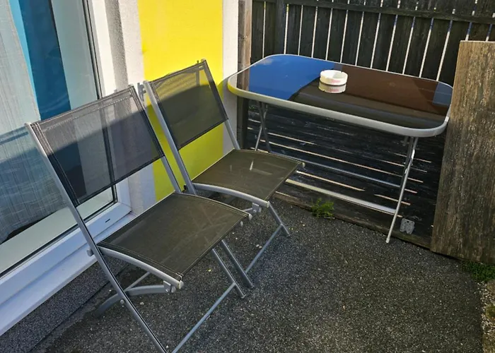 Hofacker * Pernegg an der Mur