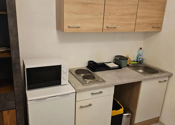 Apartamento Hofacker Pernegg an der Mur