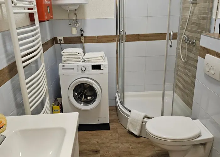 Hofacker Apartamento Pernegg an der Mur