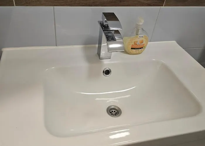 Apartamento Hofacker *