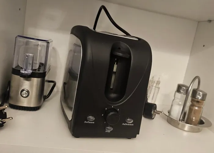 Hofacker 公寓 Pernegg an der Mur