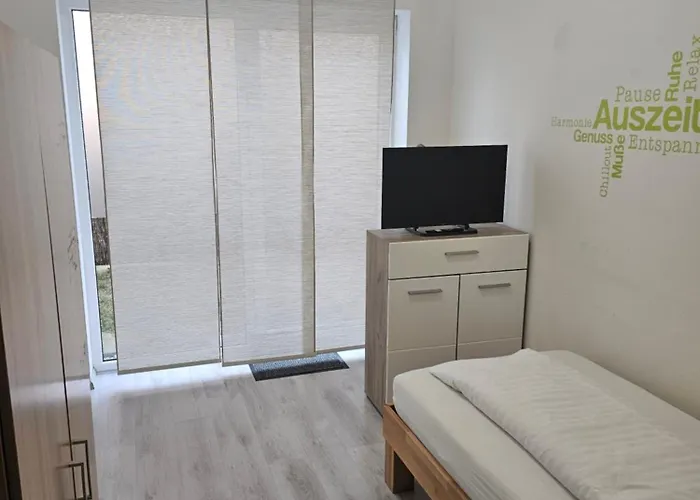 Hofacker Pernegg an der Mur