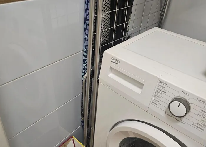 Apartamento Hofacker *