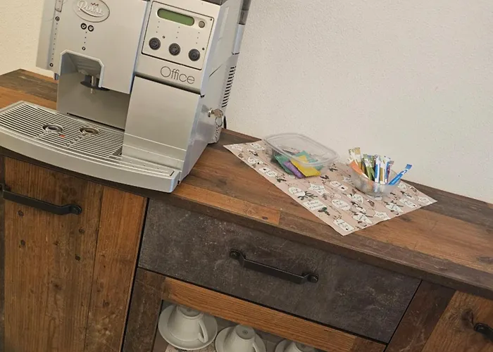 Hofacker Pernegg an der Mur